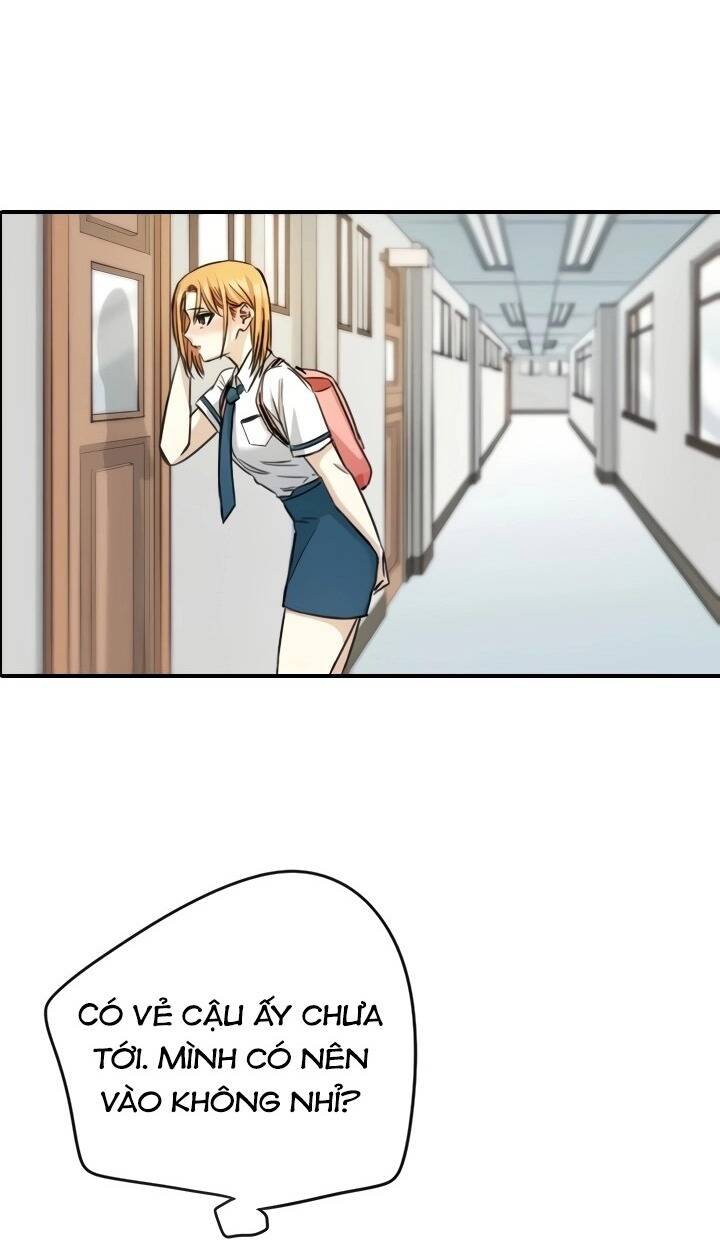 Lãng Mạn Giòn Tan Chapter 79 - 7