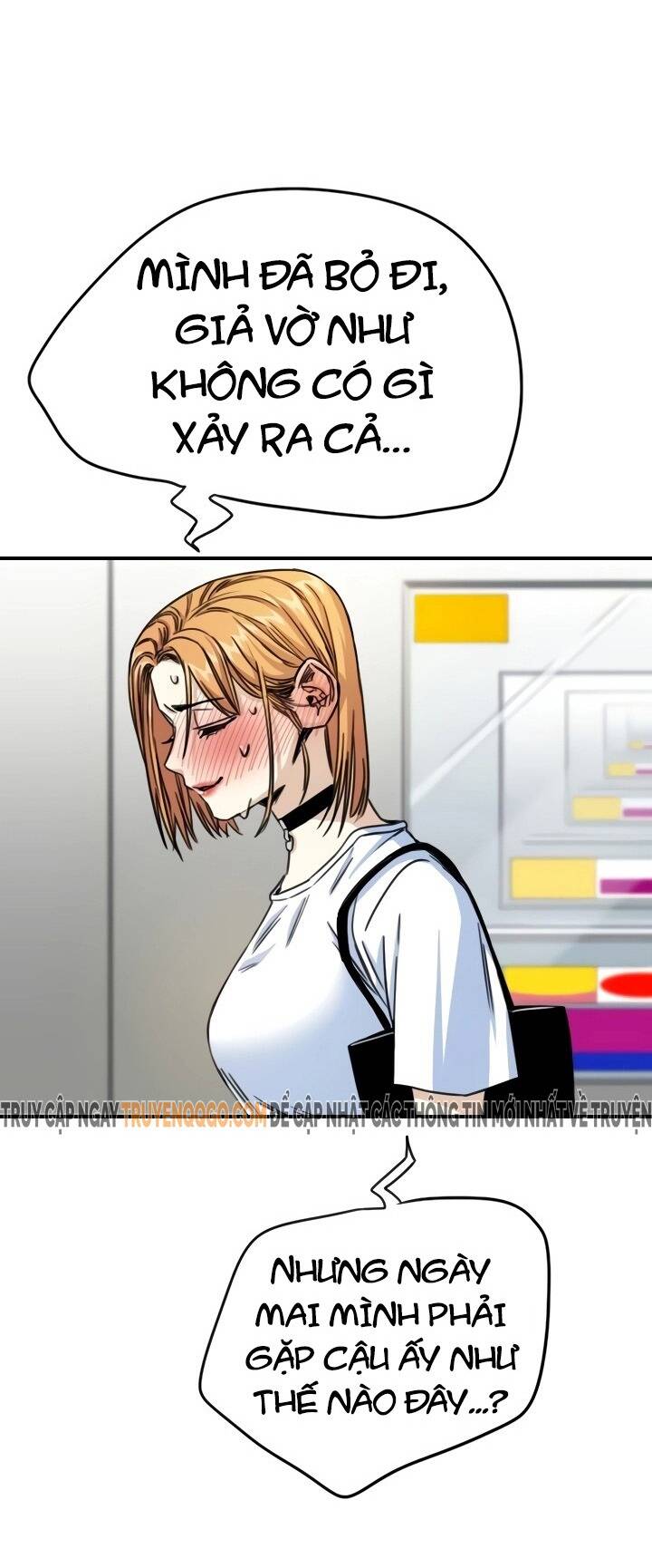 Lãng Mạn Giòn Tan Chapter 78 - 7