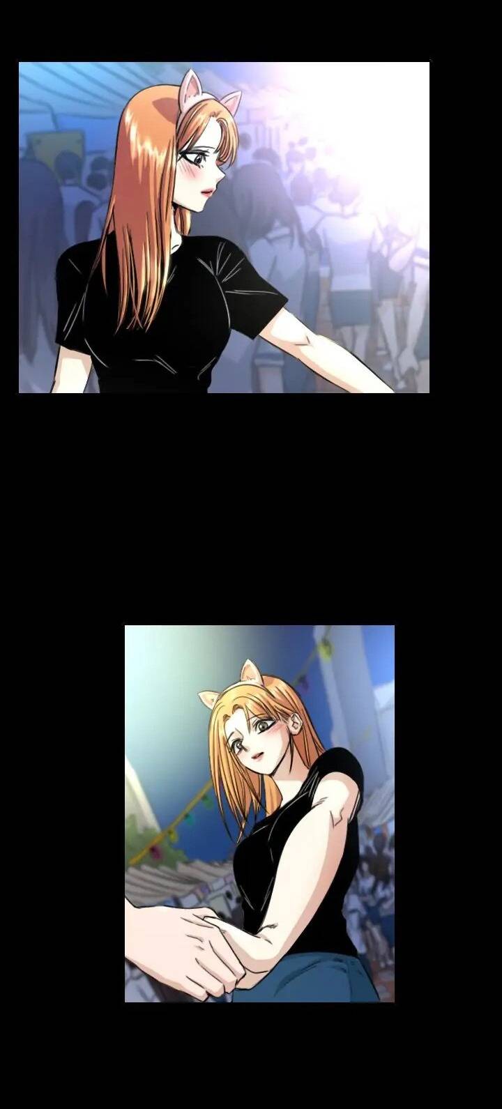 Lãng Mạn Giòn Tan Chapter 72 - 15