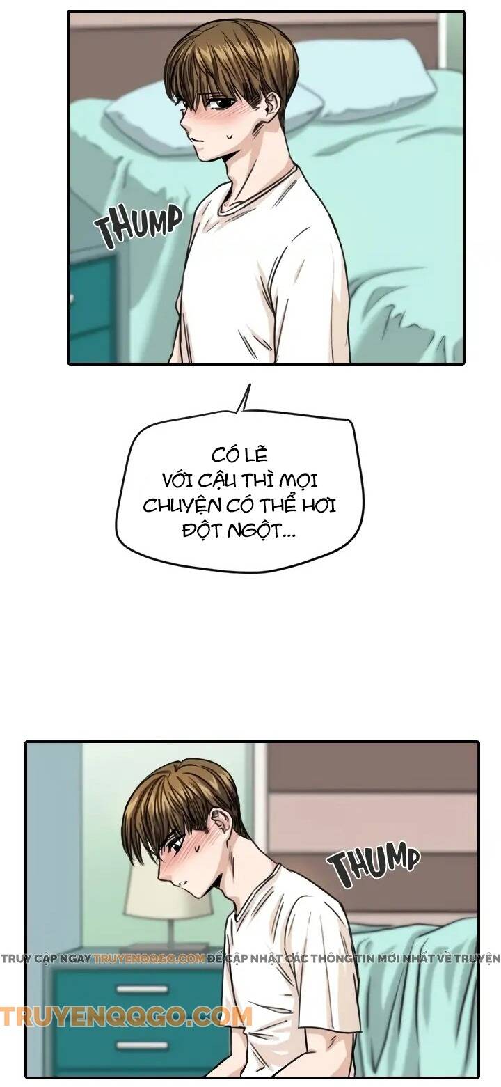 Lãng Mạn Giòn Tan Chapter 77 - 8