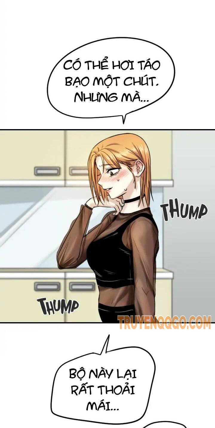 Lãng Mạn Giòn Tan Chapter 75 - 10