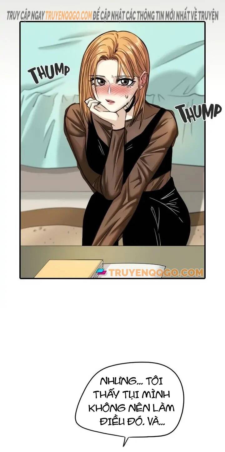 Lãng Mạn Giòn Tan Chapter 76 - 9