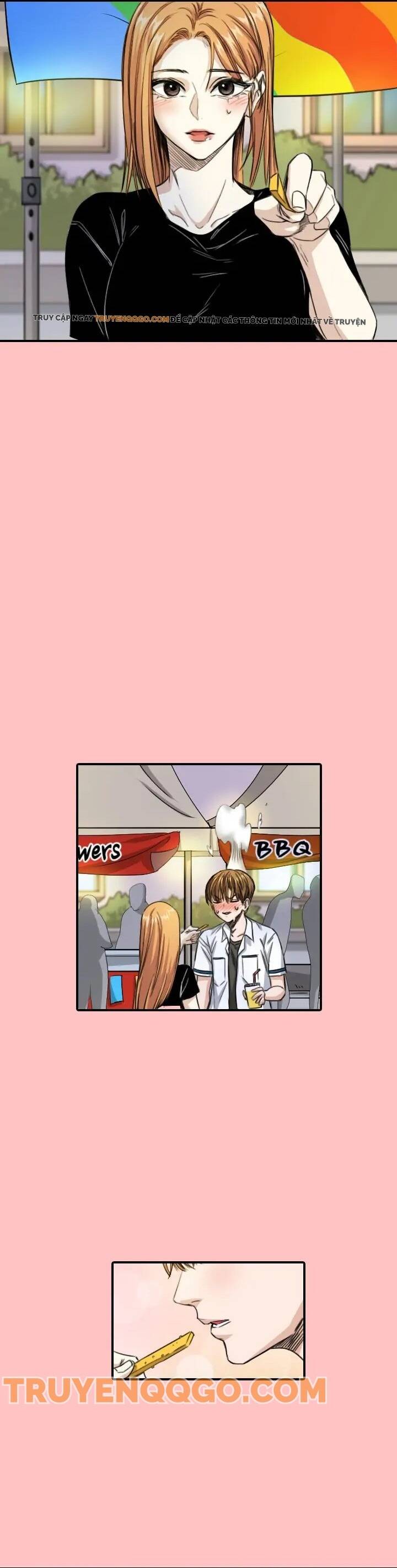 Lãng Mạn Giòn Tan Chapter 71 - 18