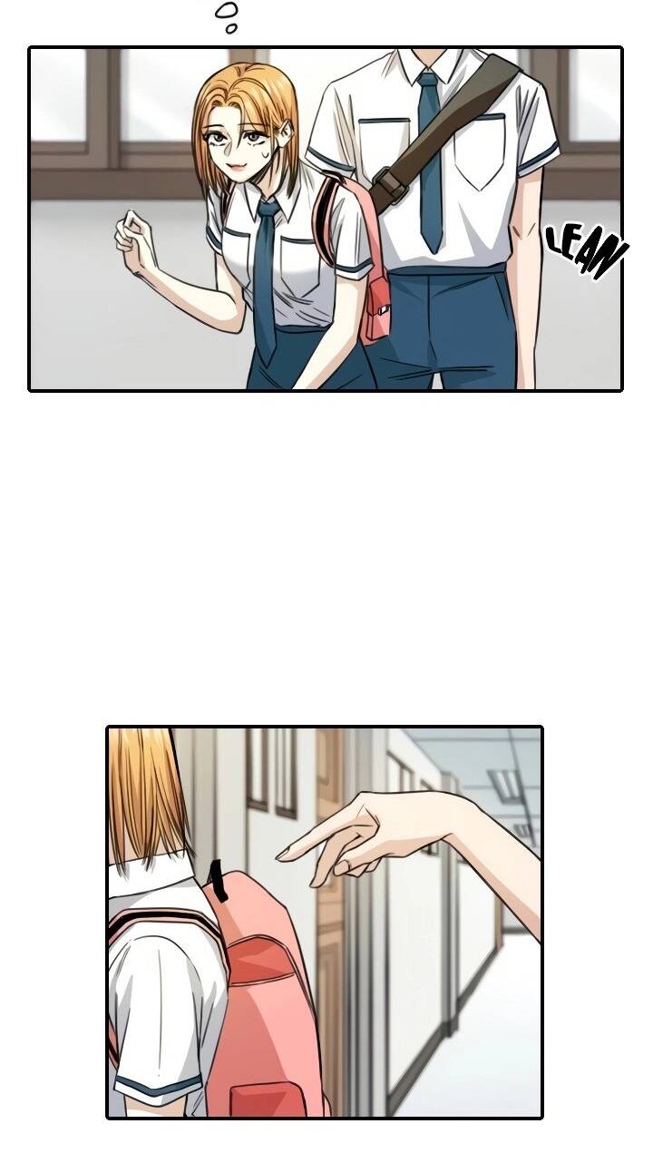 Lãng Mạn Giòn Tan Chapter 79 - 8