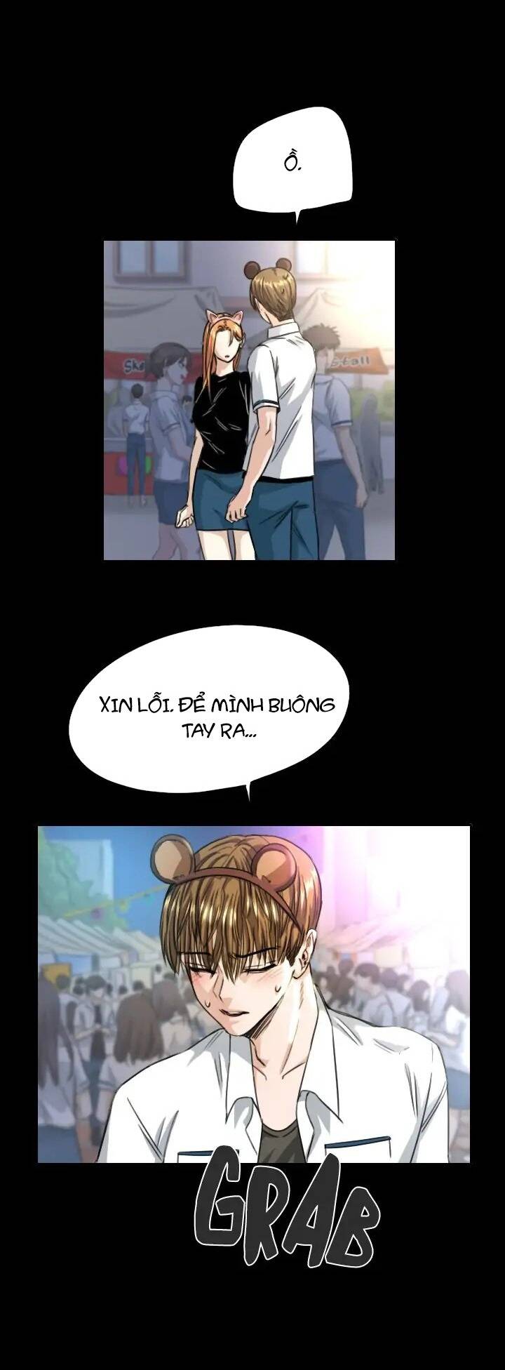 Lãng Mạn Giòn Tan Chapter 72 - 16