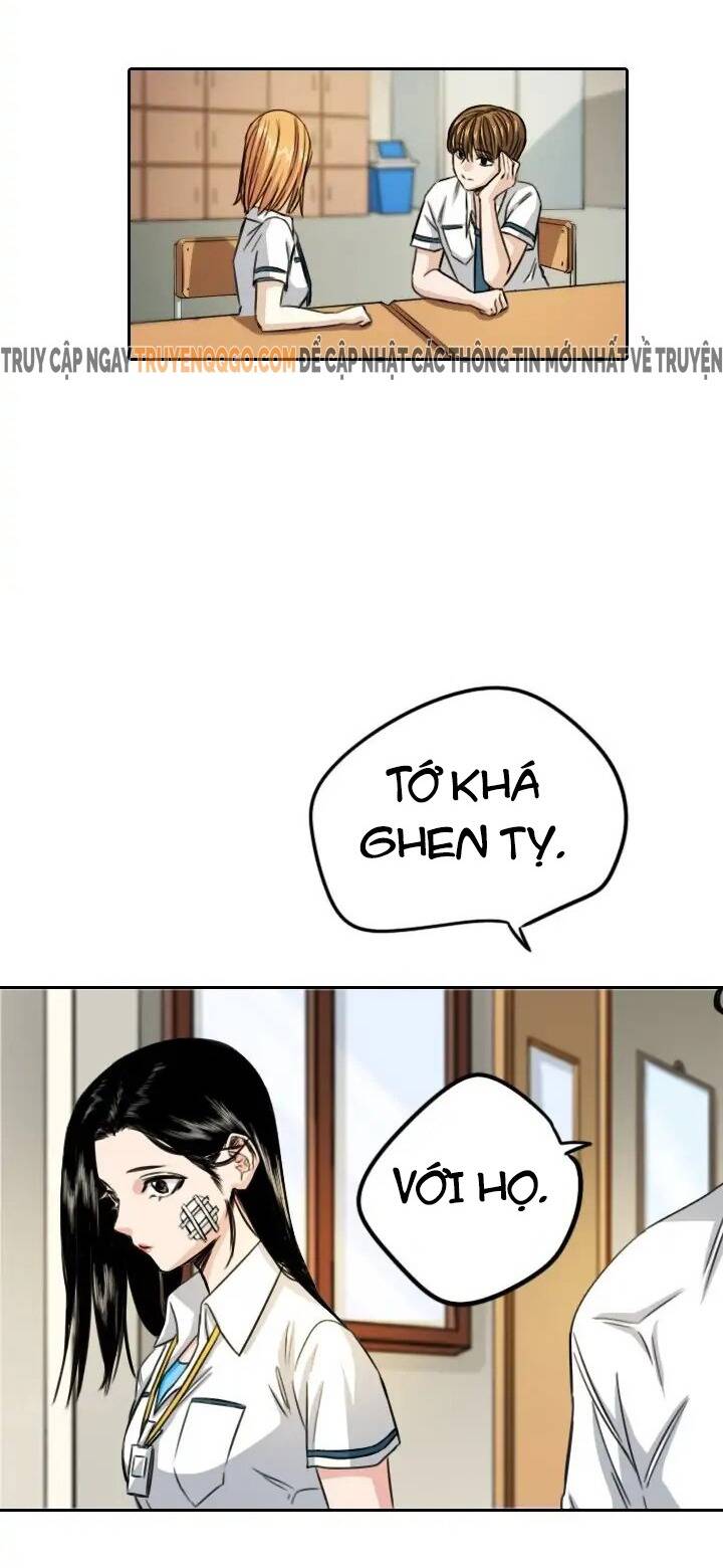 Lãng Mạn Giòn Tan Chapter 74 - 12