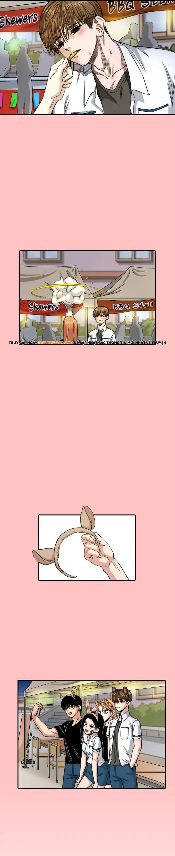 Lãng Mạn Giòn Tan Chapter 71 - 19