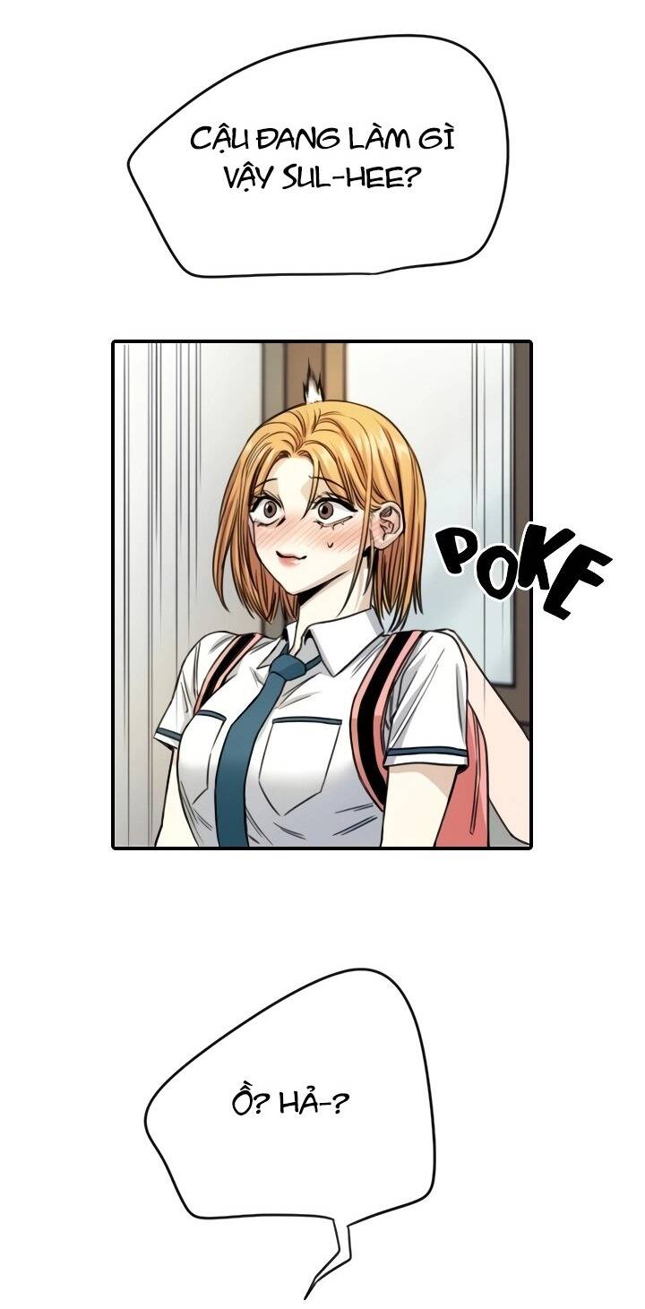 Lãng Mạn Giòn Tan Chapter 79 - 9