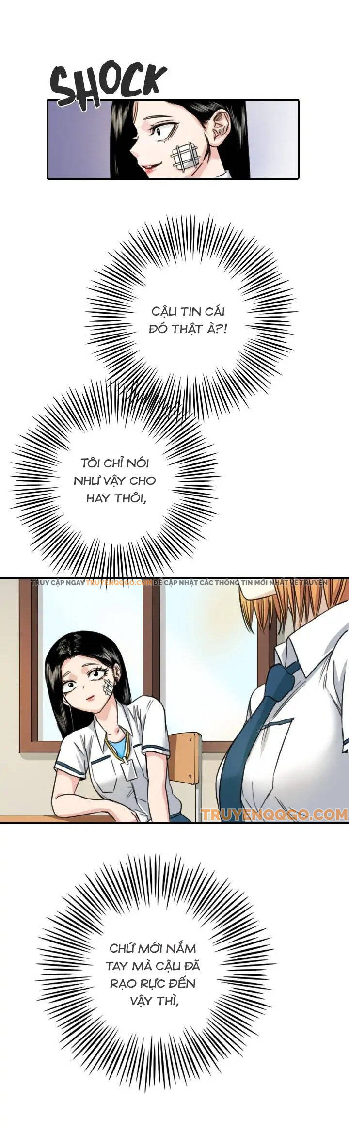 Lãng Mạn Giòn Tan Chapter 73 - 15