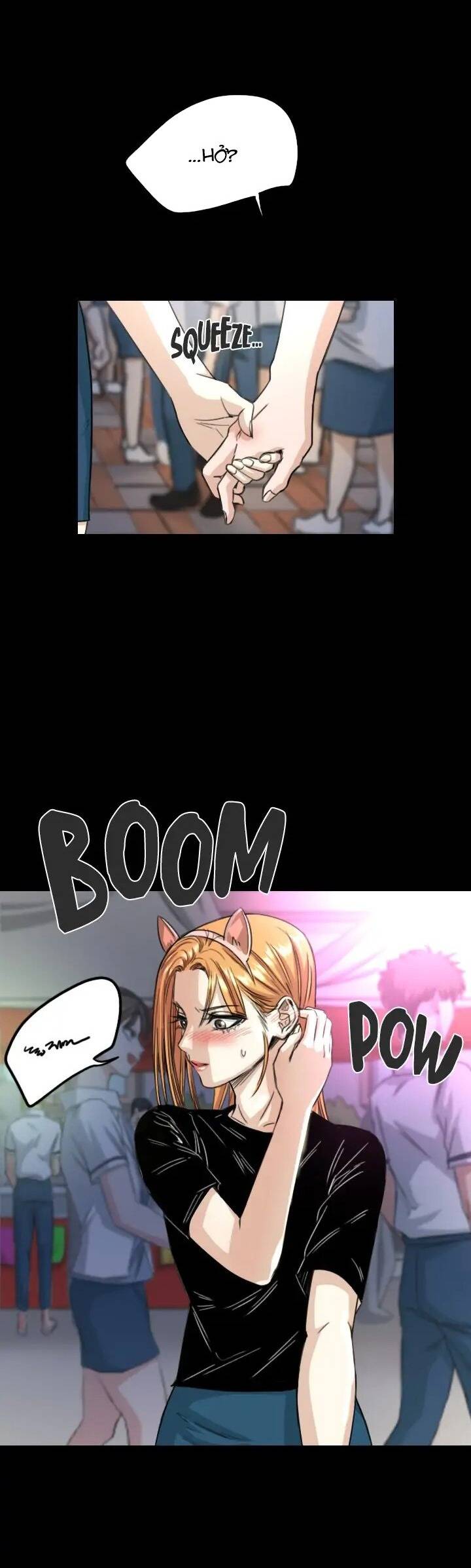 Lãng Mạn Giòn Tan Chapter 72 - 17