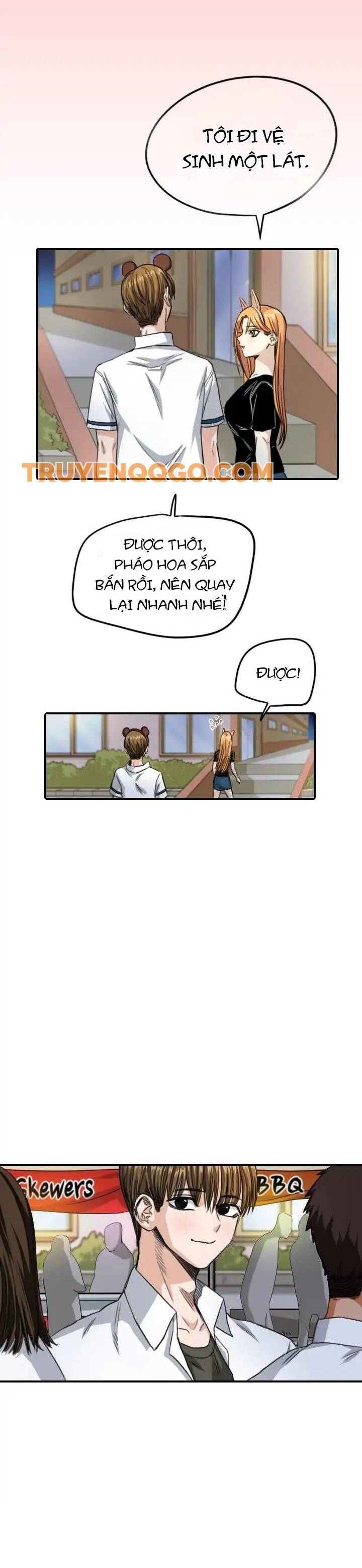 Lãng Mạn Giòn Tan Chapter 71 - 20