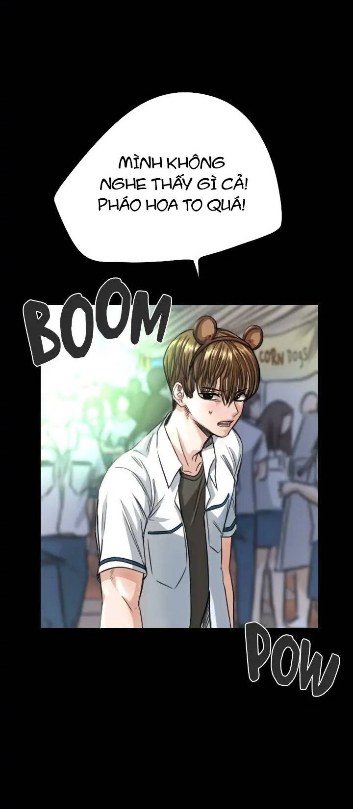 Lãng Mạn Giòn Tan Chapter 72 - 18