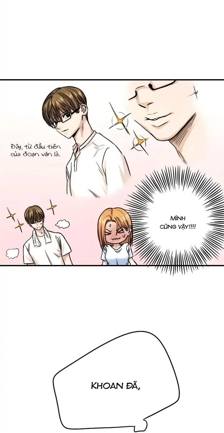 Lãng Mạn Giòn Tan Chapter 77 - 11