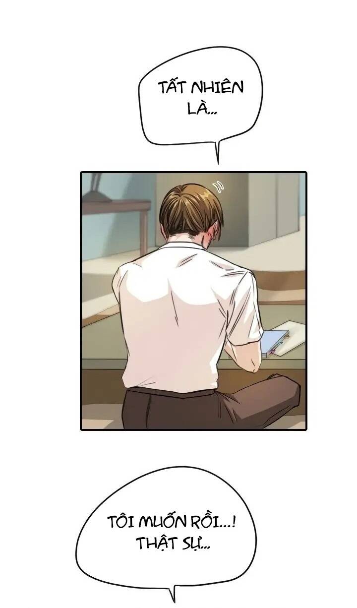 Lãng Mạn Giòn Tan Chapter 76 - 12
