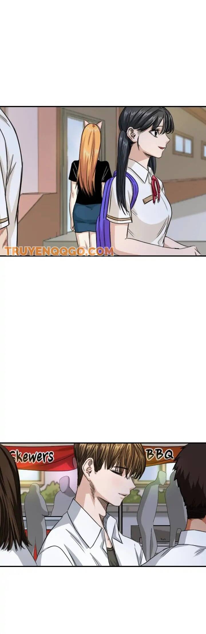 Lãng Mạn Giòn Tan Chapter 71 - 21