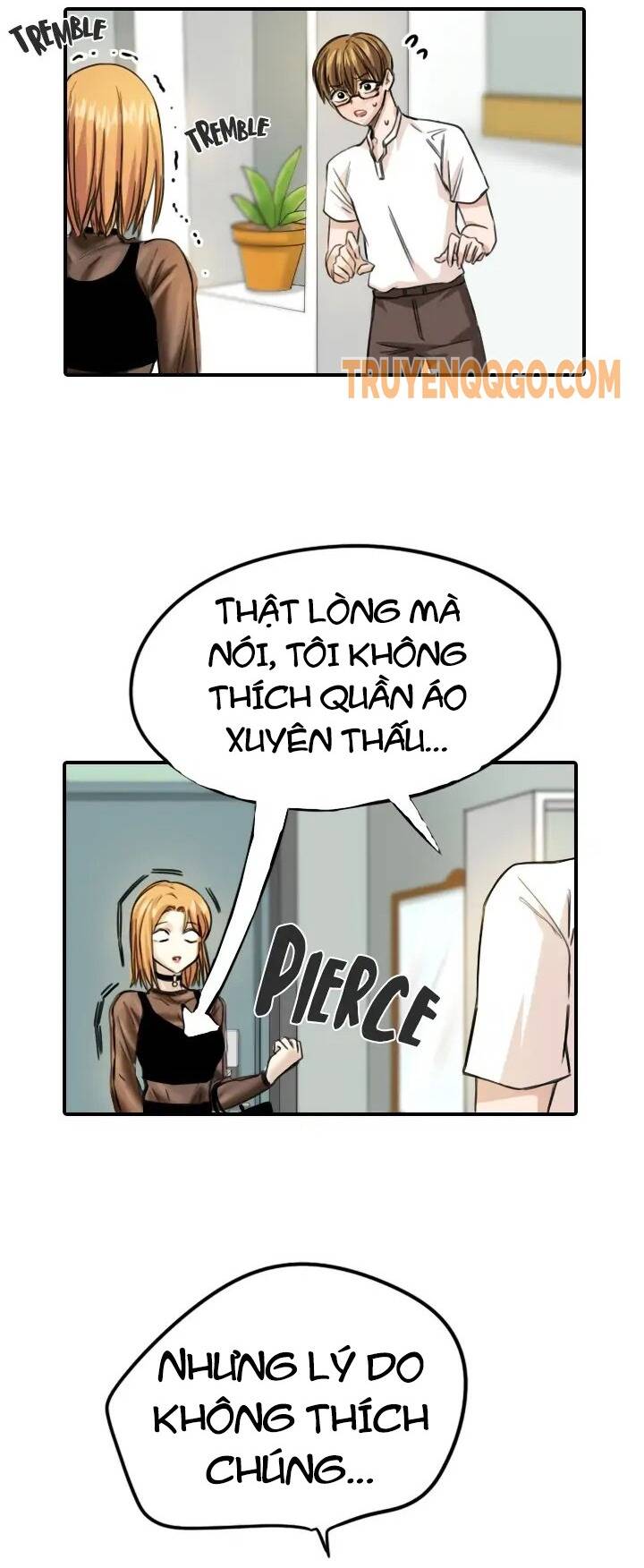 Lãng Mạn Giòn Tan Chapter 75 - 14