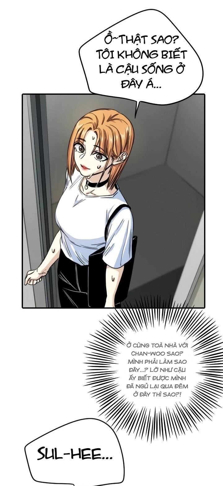 Lãng Mạn Giòn Tan Chapter 78 - 12