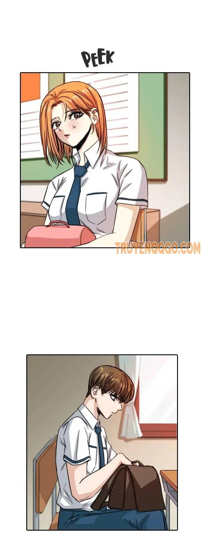 Lãng Mạn Giòn Tan Chapter 74 - 16