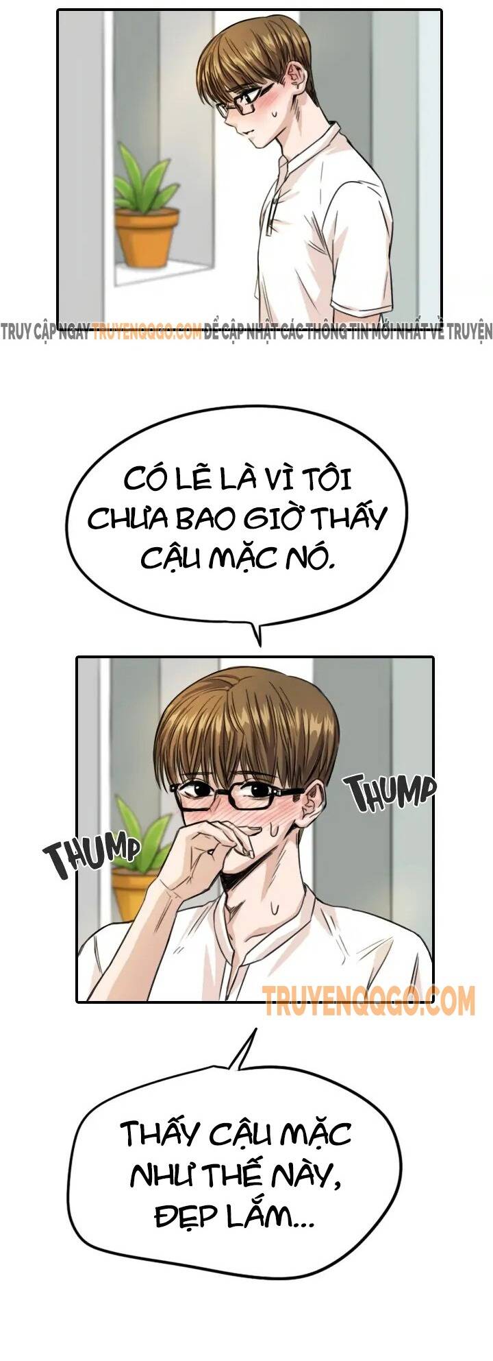 Lãng Mạn Giòn Tan Chapter 75 - 15