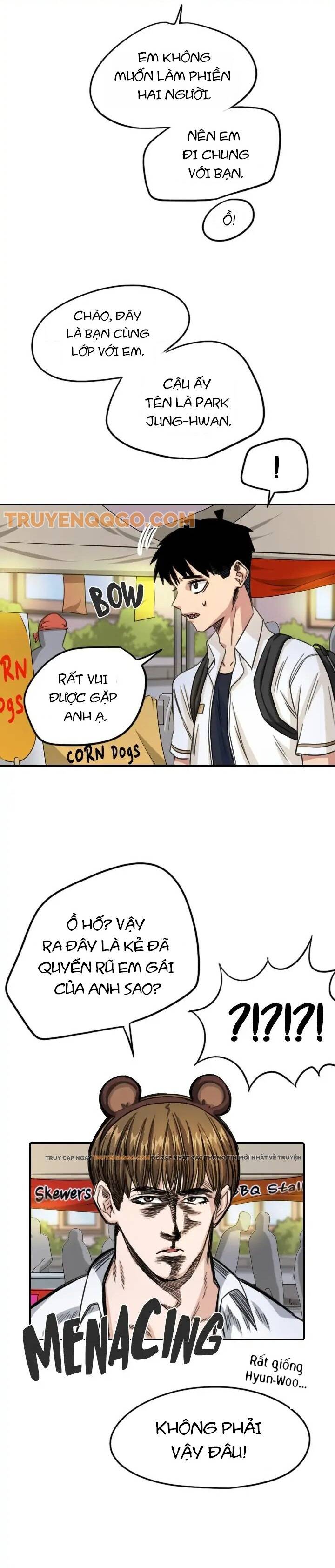 Lãng Mạn Giòn Tan Chapter 71 - 23