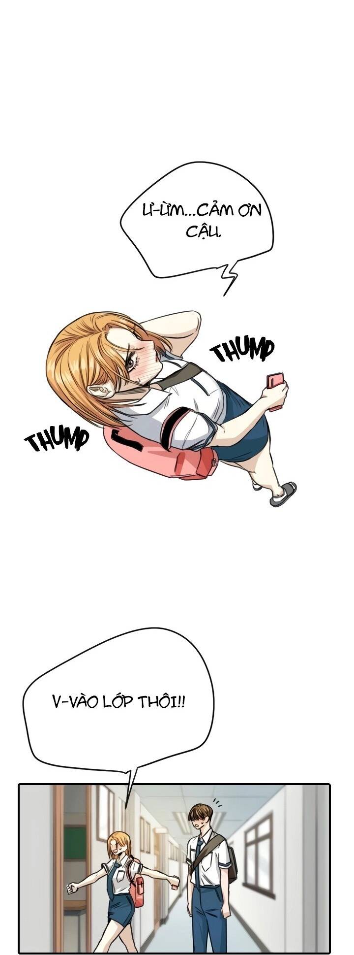 Lãng Mạn Giòn Tan Chapter 79 - 13