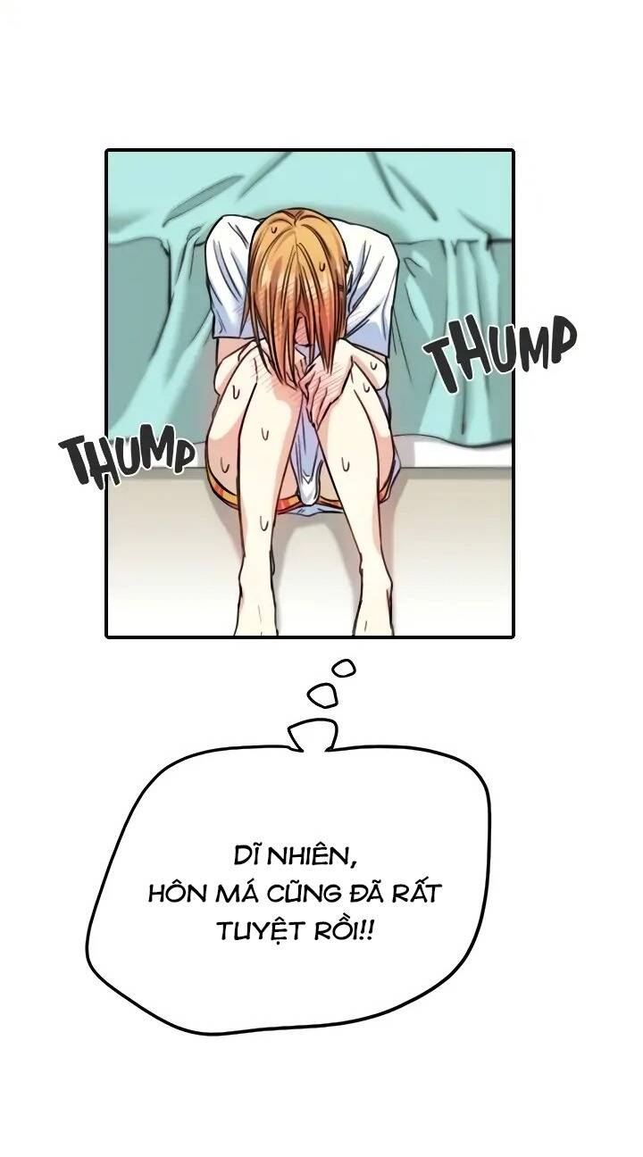 Lãng Mạn Giòn Tan Chapter 77 - 14