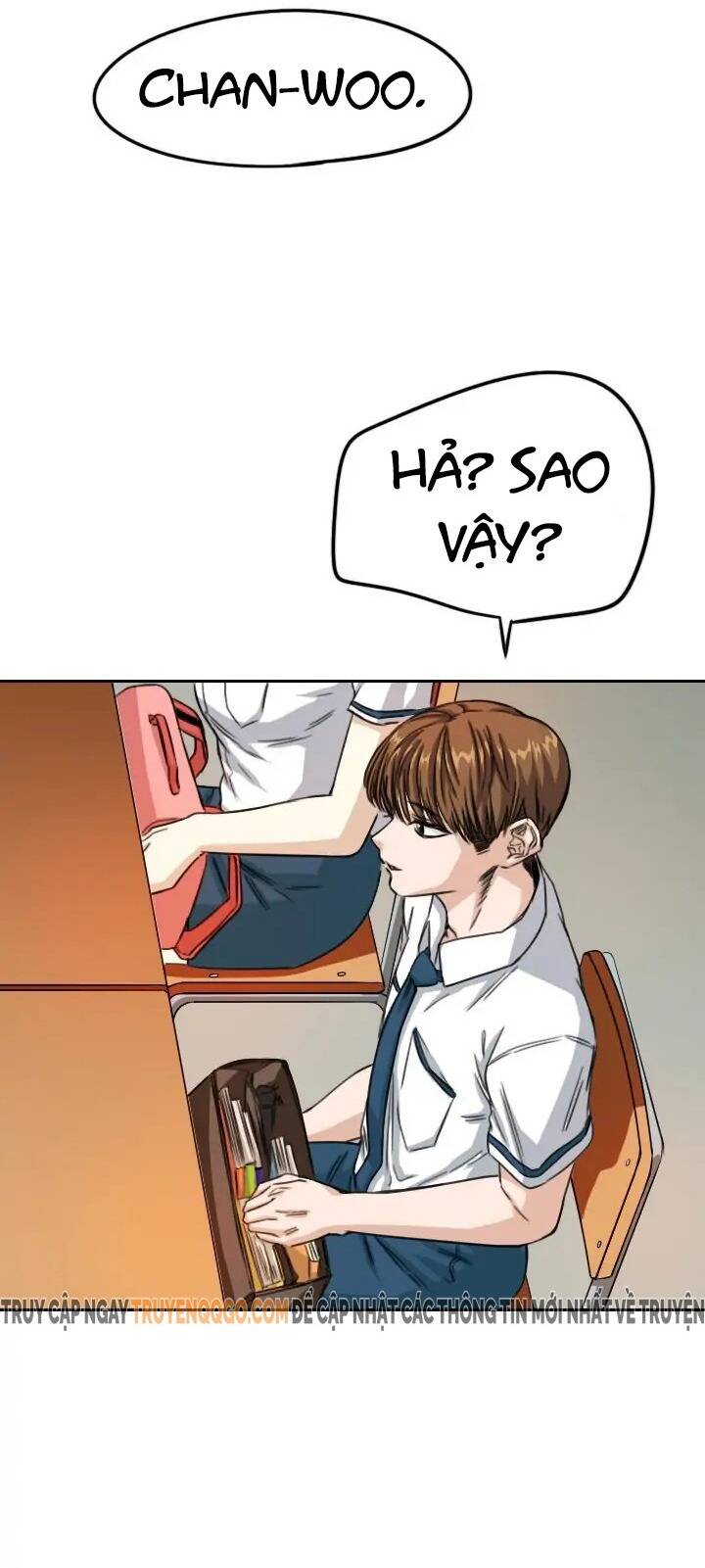 Lãng Mạn Giòn Tan Chapter 74 - 17
