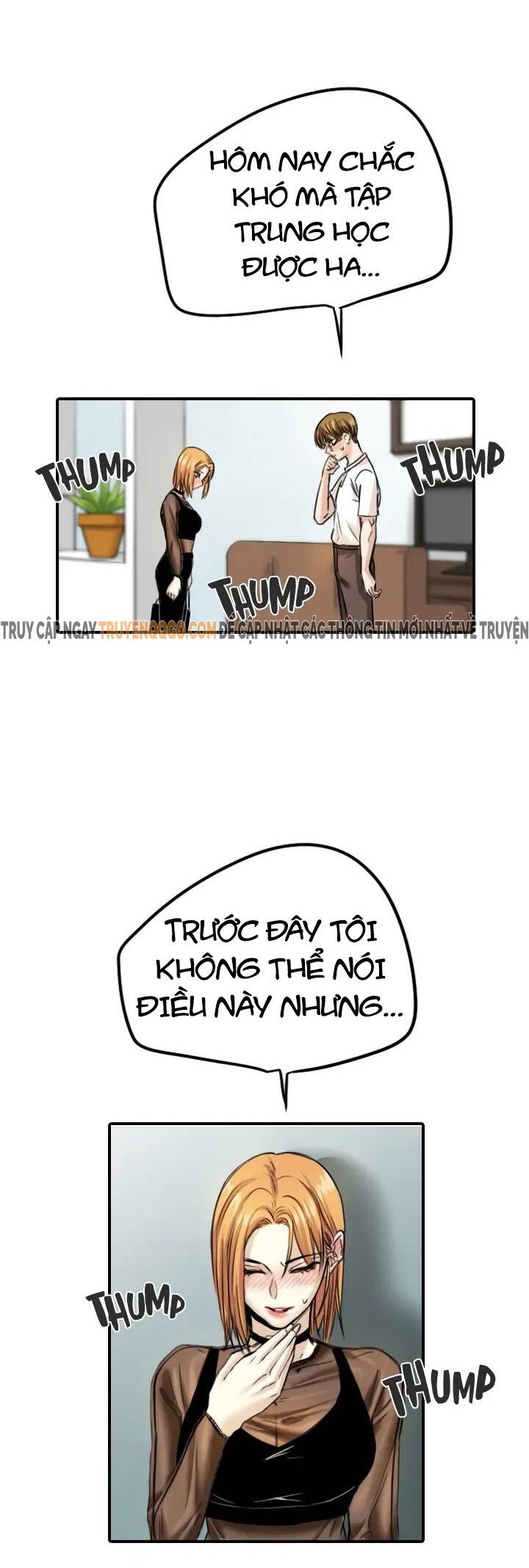 Lãng Mạn Giòn Tan Chapter 75 - 16