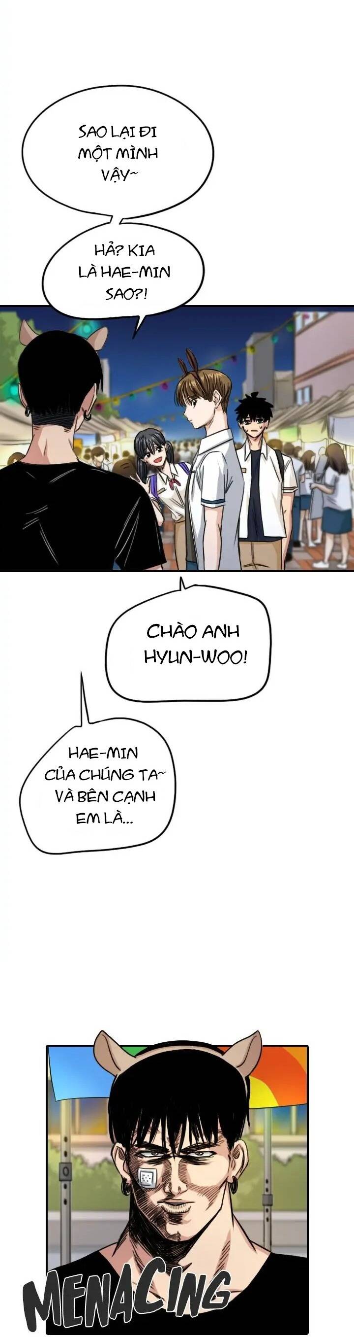 Lãng Mạn Giòn Tan Chapter 71 - 24