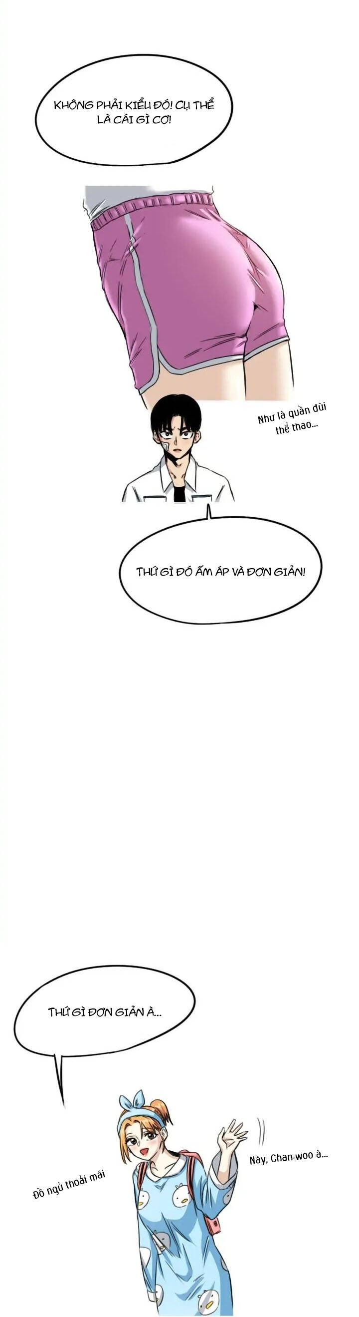 Lãng Mạn Giòn Tan Chapter 73 - 20