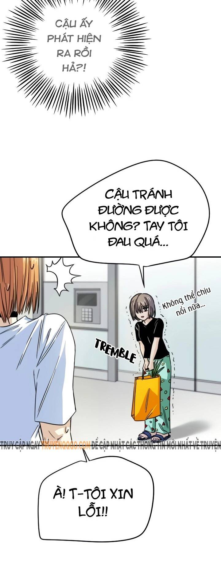 Lãng Mạn Giòn Tan Chapter 78 - 14