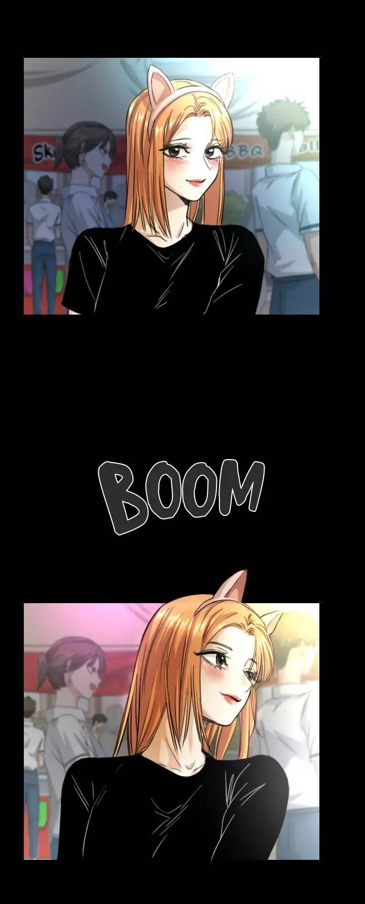 Lãng Mạn Giòn Tan Chapter 72 - 22