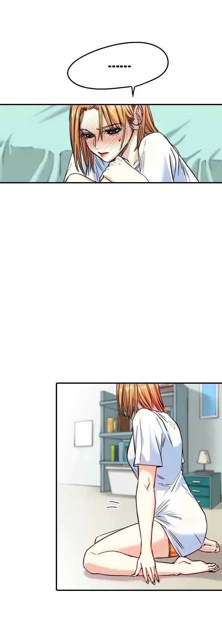 Lãng Mạn Giòn Tan Chapter 77 - 15