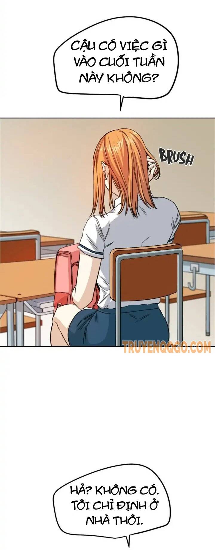 Lãng Mạn Giòn Tan Chapter 74 - 18