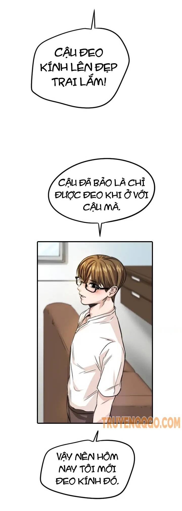 Lãng Mạn Giòn Tan Chapter 75 - 17