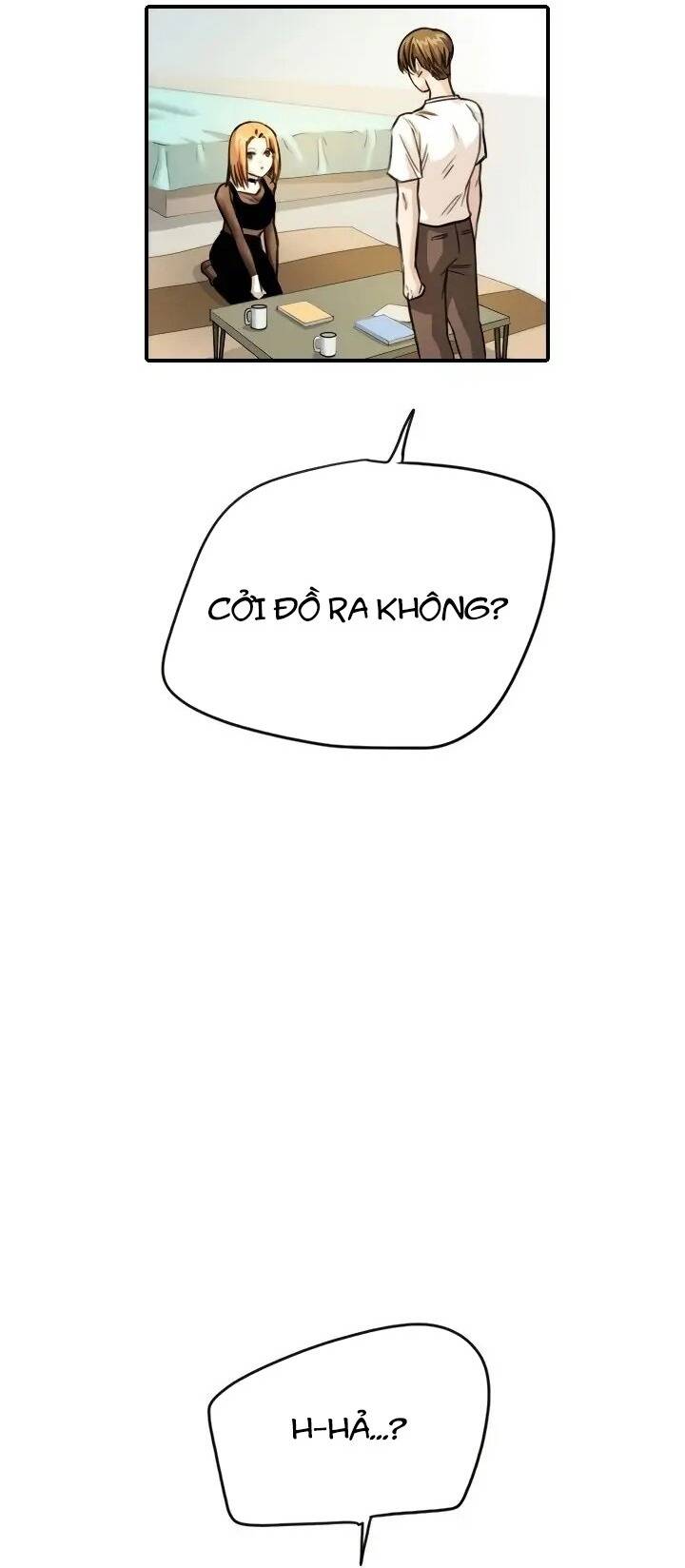 Lãng Mạn Giòn Tan Chapter 76 - 16