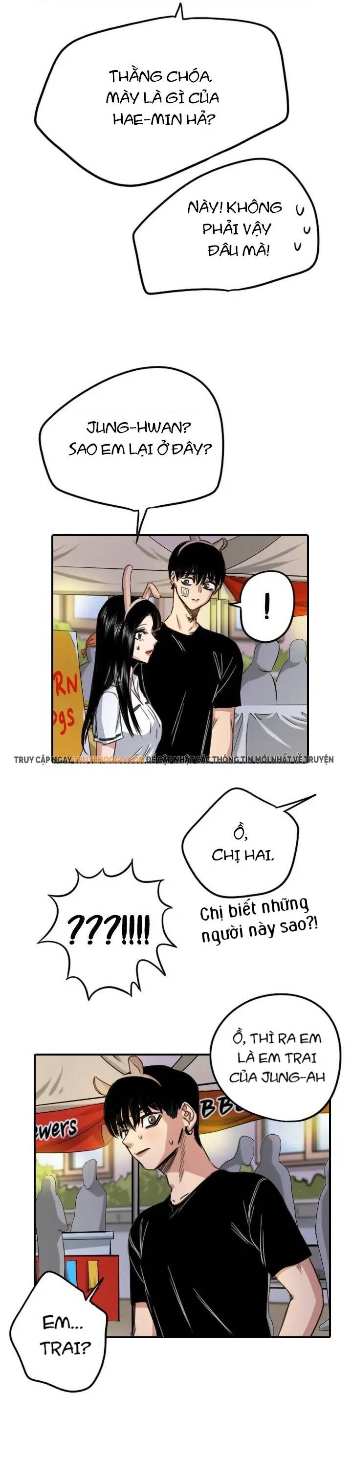 Lãng Mạn Giòn Tan Chapter 71 - 25