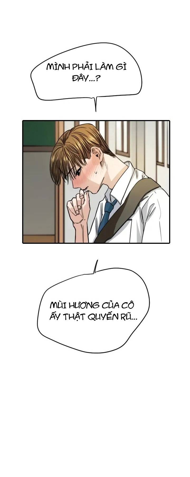 Lãng Mạn Giòn Tan Chapter 79 - 15