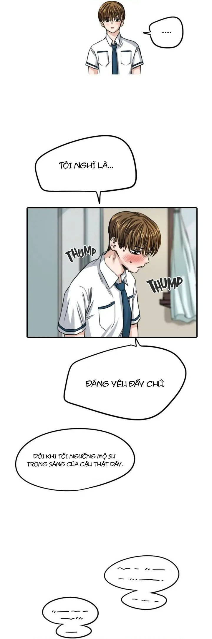 Lãng Mạn Giòn Tan Chapter 73 - 21