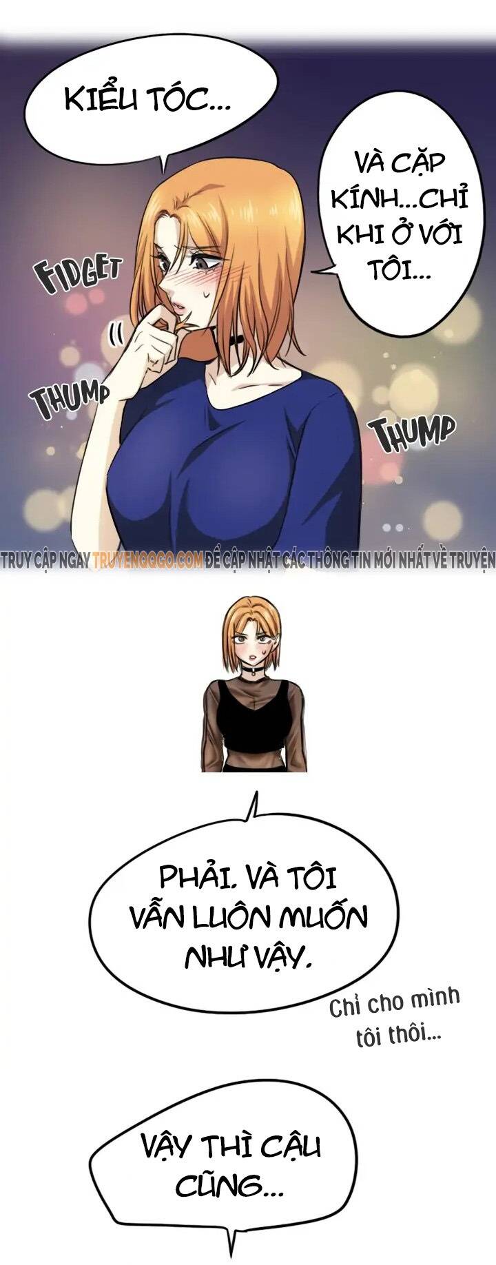 Lãng Mạn Giòn Tan Chapter 75 - 18