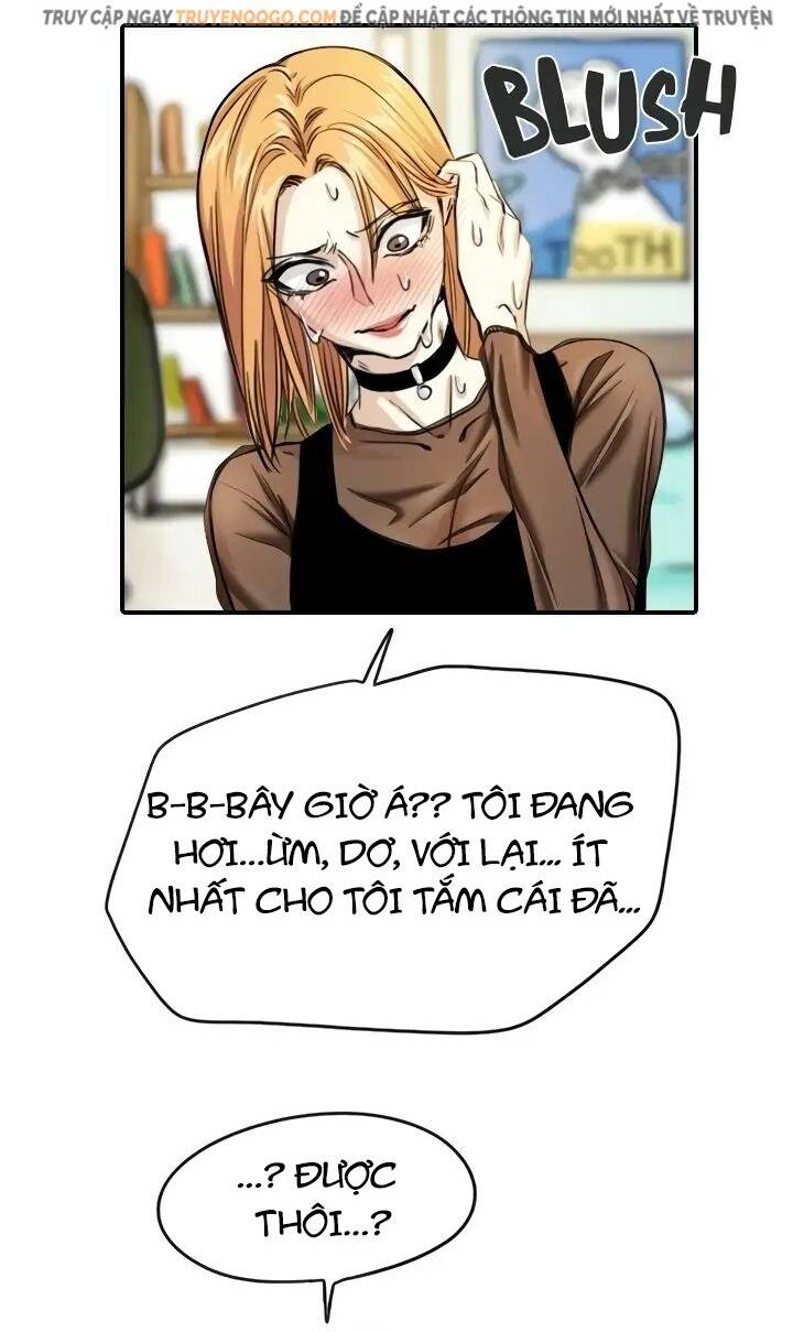 Lãng Mạn Giòn Tan Chapter 76 - 17