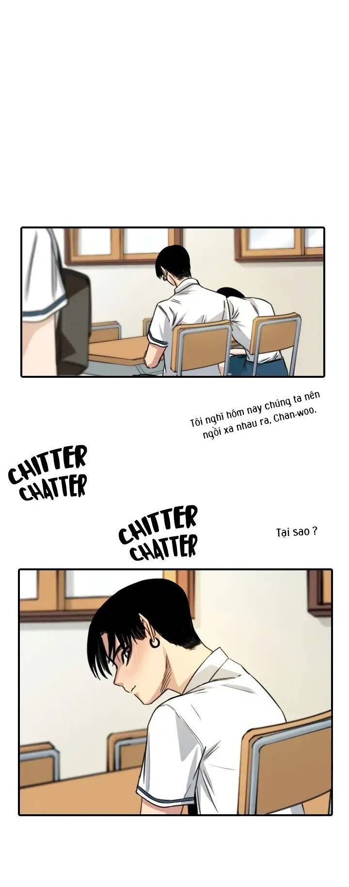 Lãng Mạn Giòn Tan Chapter 79 - 16