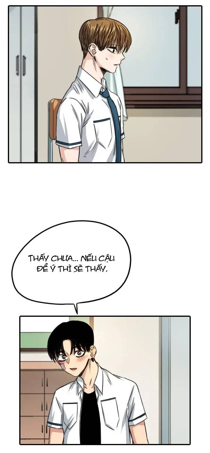 Lãng Mạn Giòn Tan Chapter 72 - 24