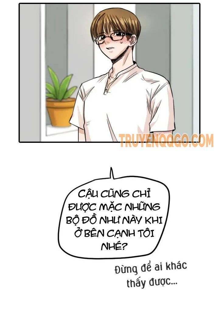 Lãng Mạn Giòn Tan Chapter 75 - 19