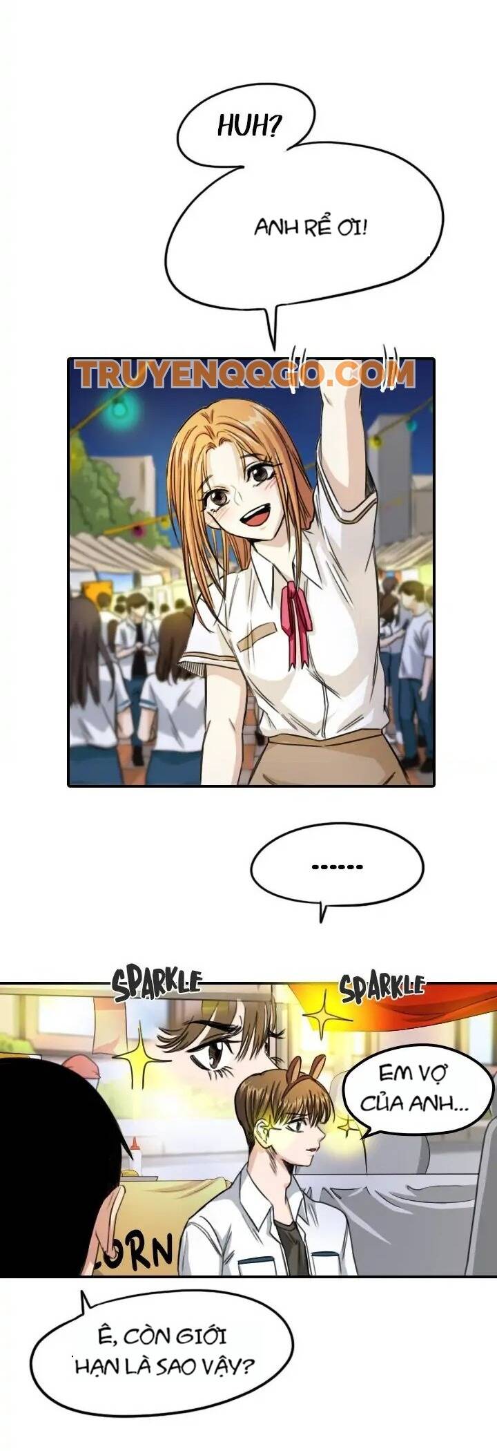 Lãng Mạn Giòn Tan Chapter 71 - 27