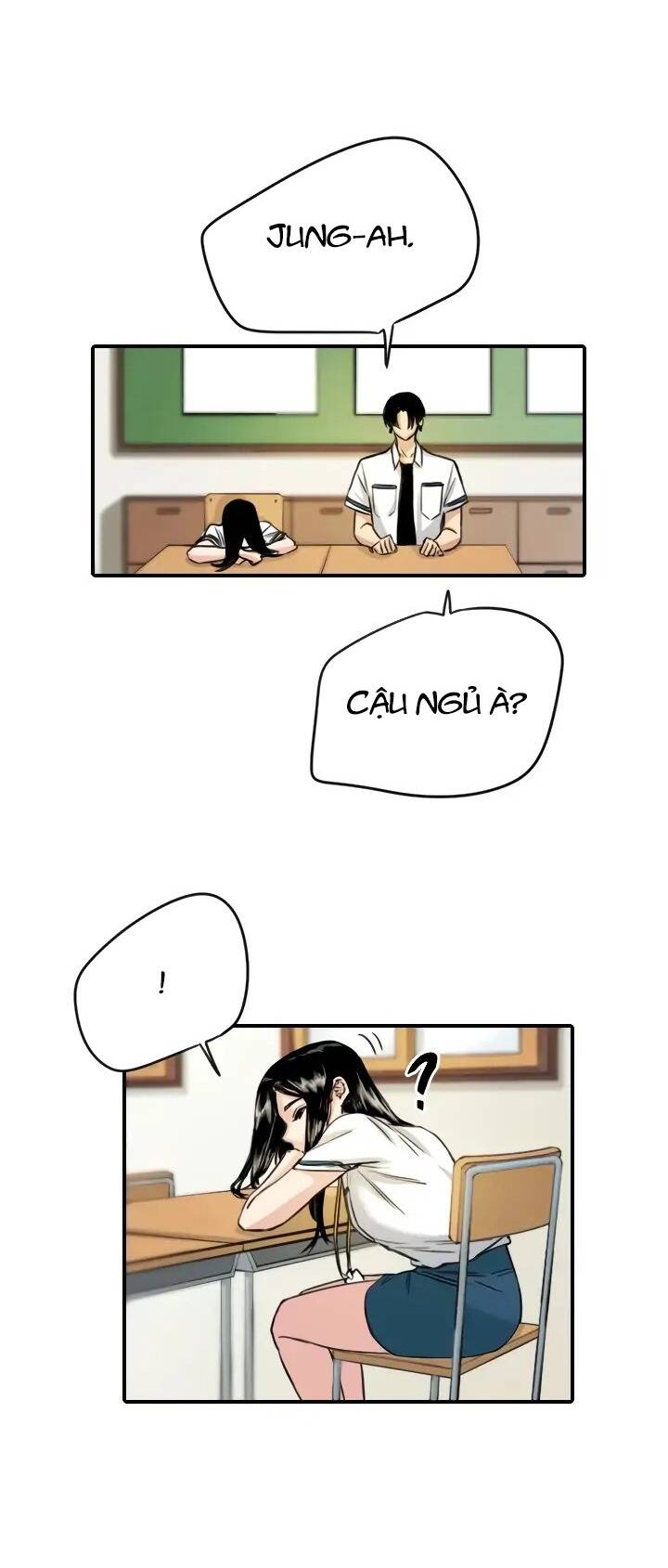 Lãng Mạn Giòn Tan Chapter 79 - 17