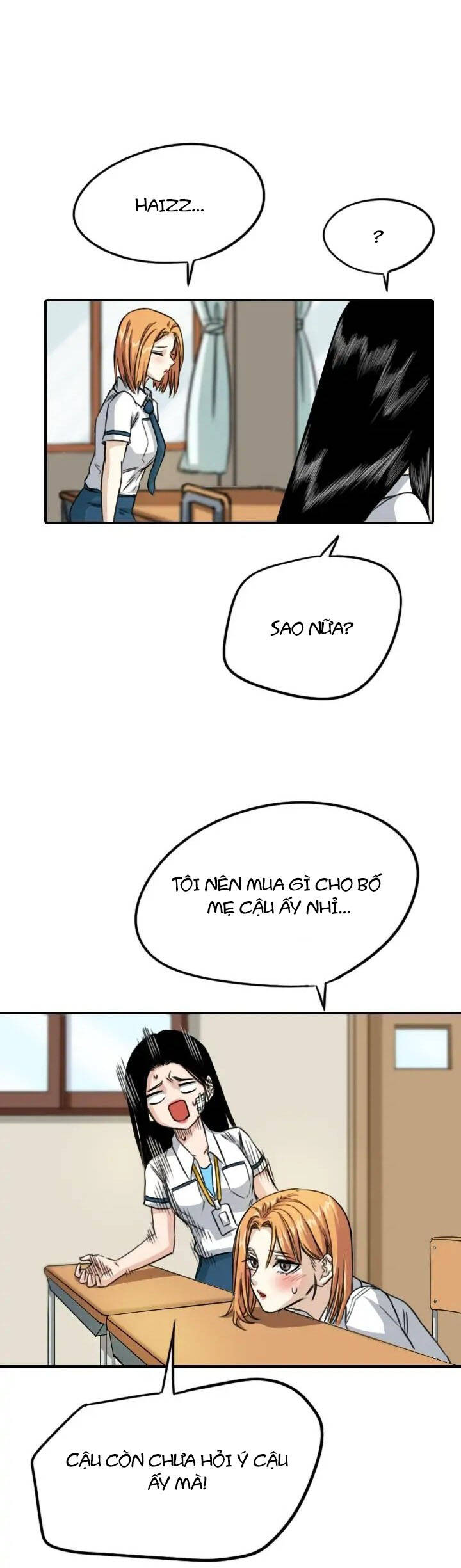 Lãng Mạn Giòn Tan Chapter 73 - 23