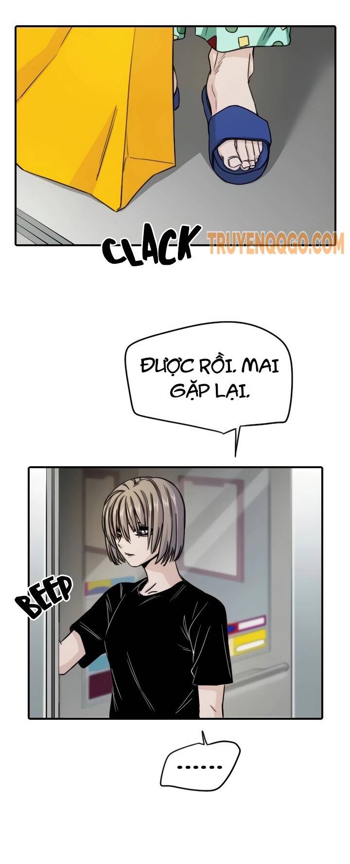Lãng Mạn Giòn Tan Chapter 78 - 17