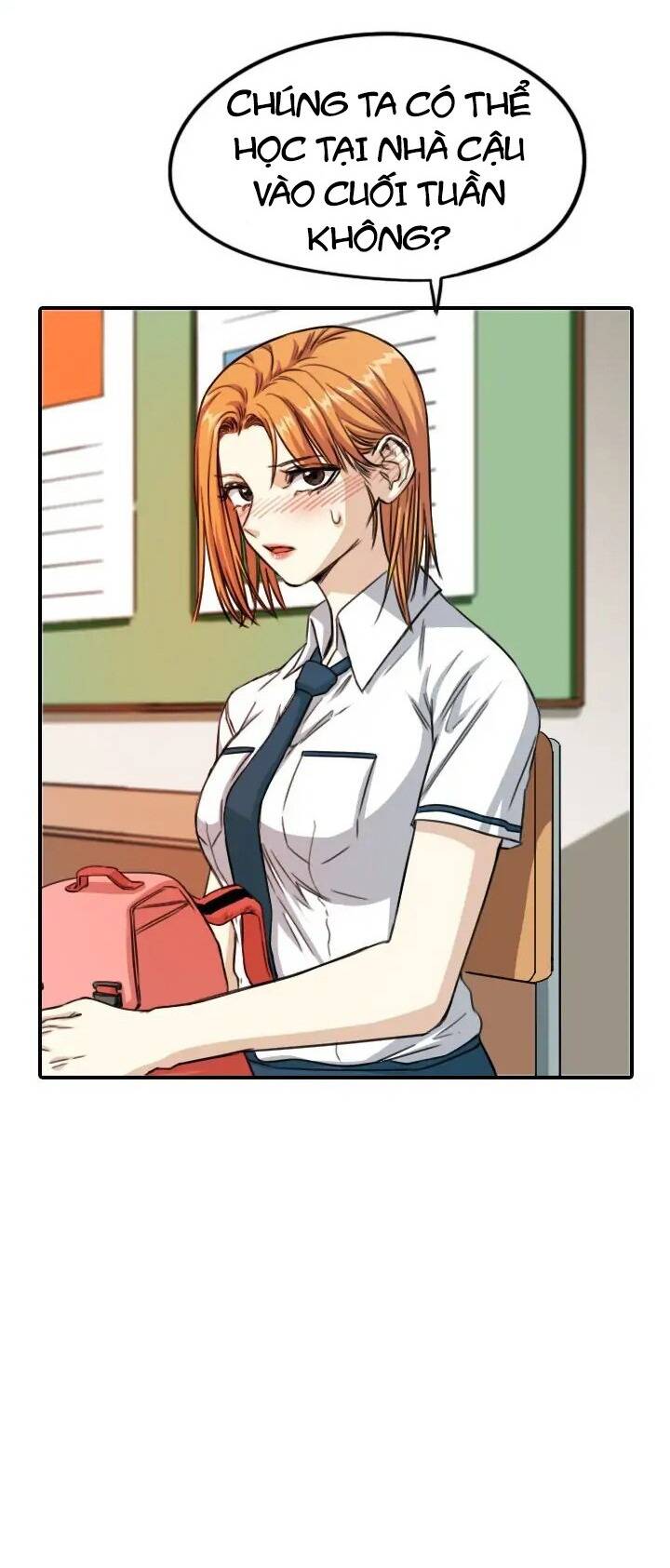 Lãng Mạn Giòn Tan Chapter 74 - 21