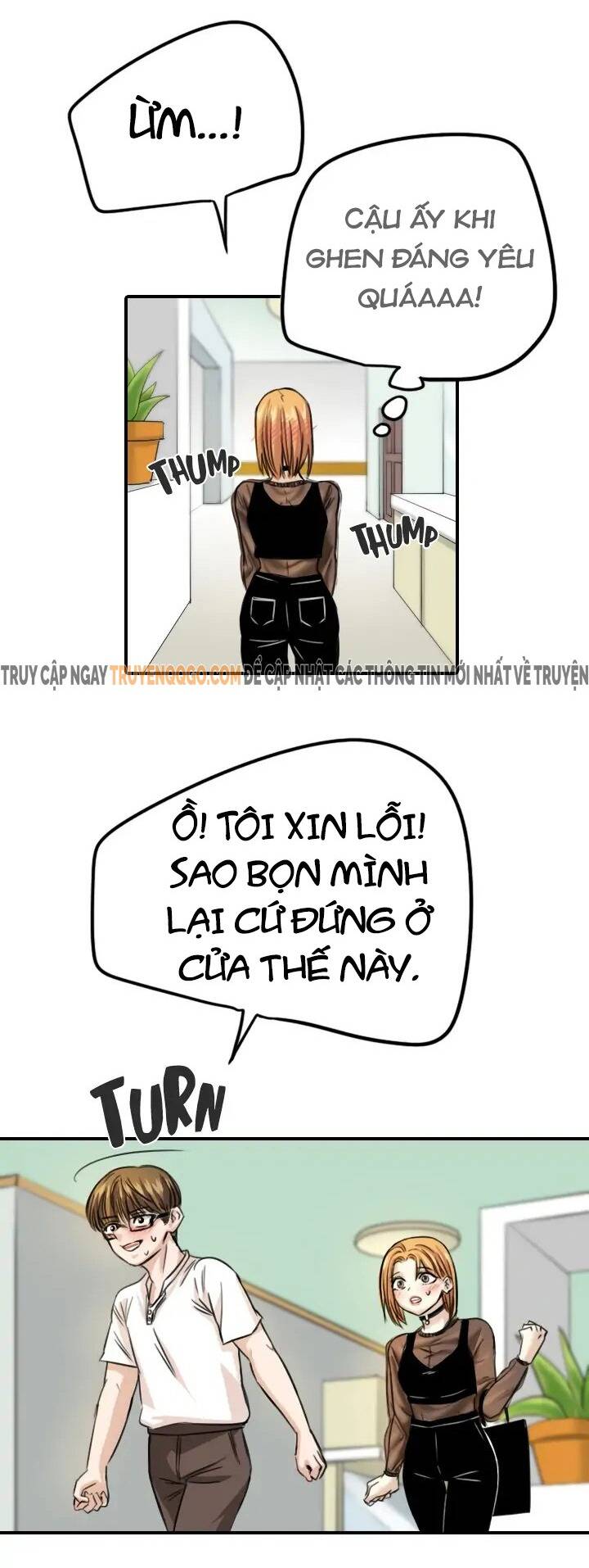 Lãng Mạn Giòn Tan Chapter 75 - 20